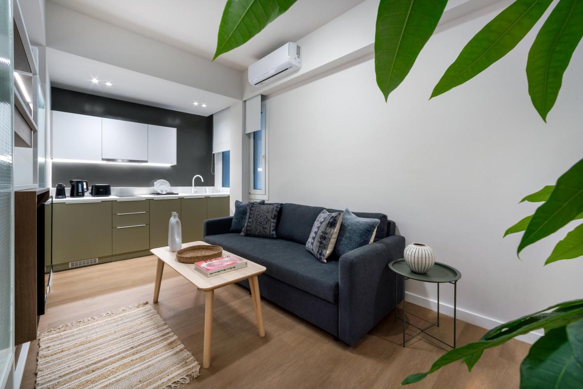 Bliss By Upstreet Apartment *