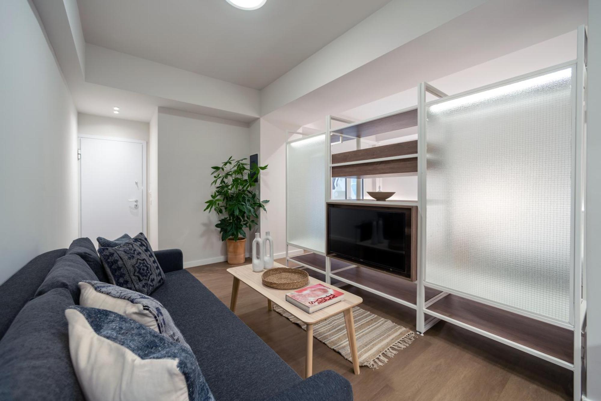 Bliss By Upstreet Apartment Athens