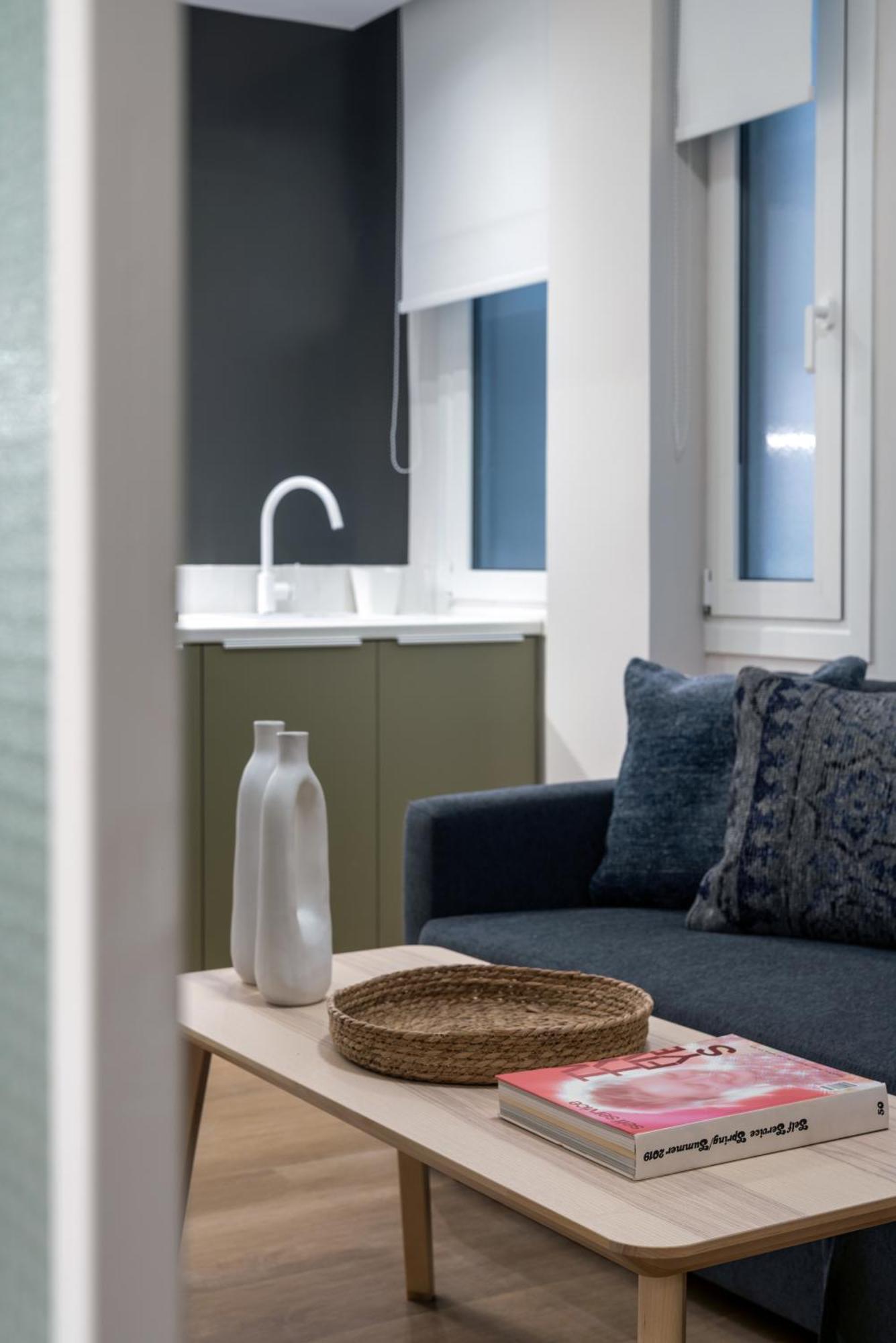 Bliss By Upstreet Apartment *