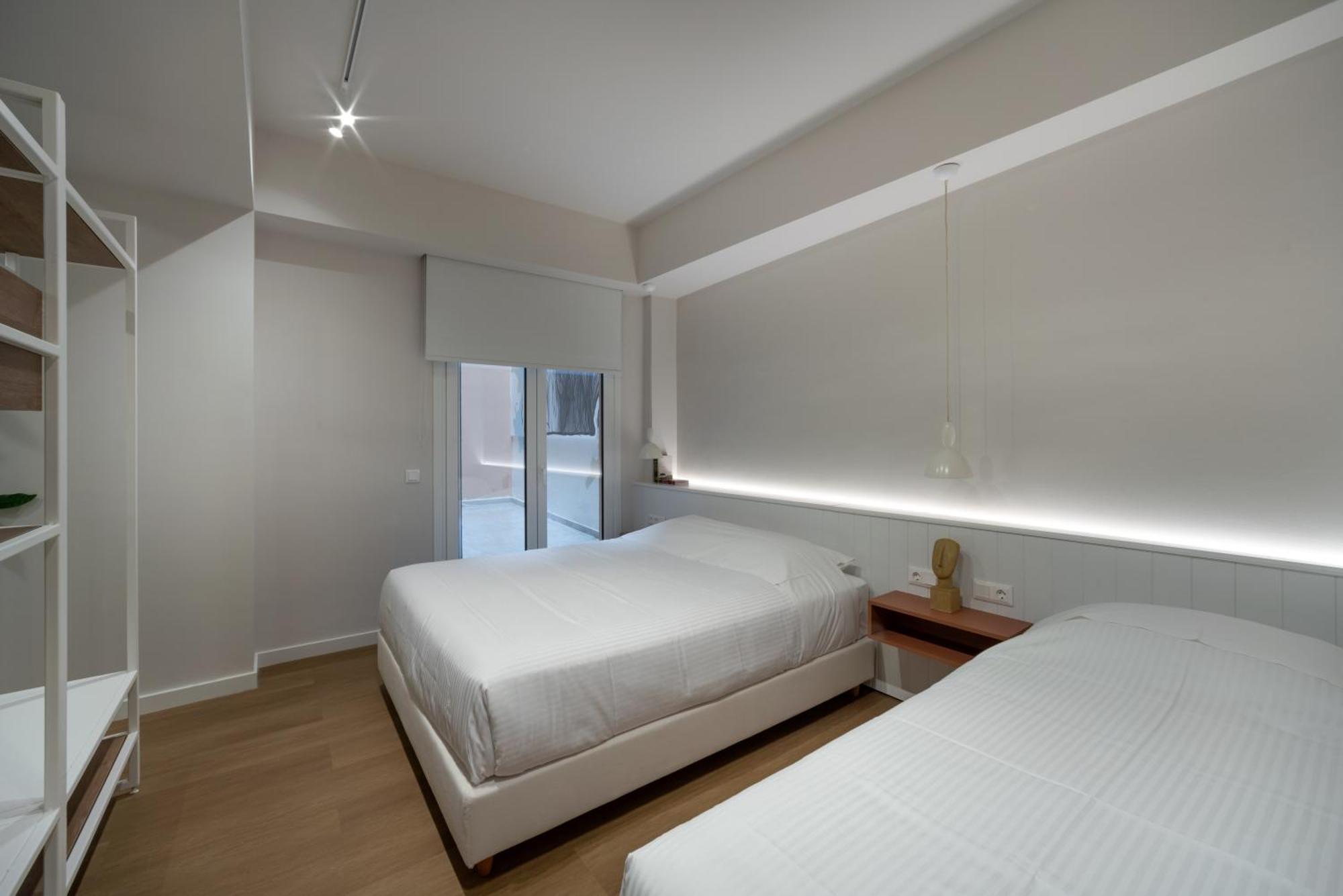 Bliss By Upstreet * Athens