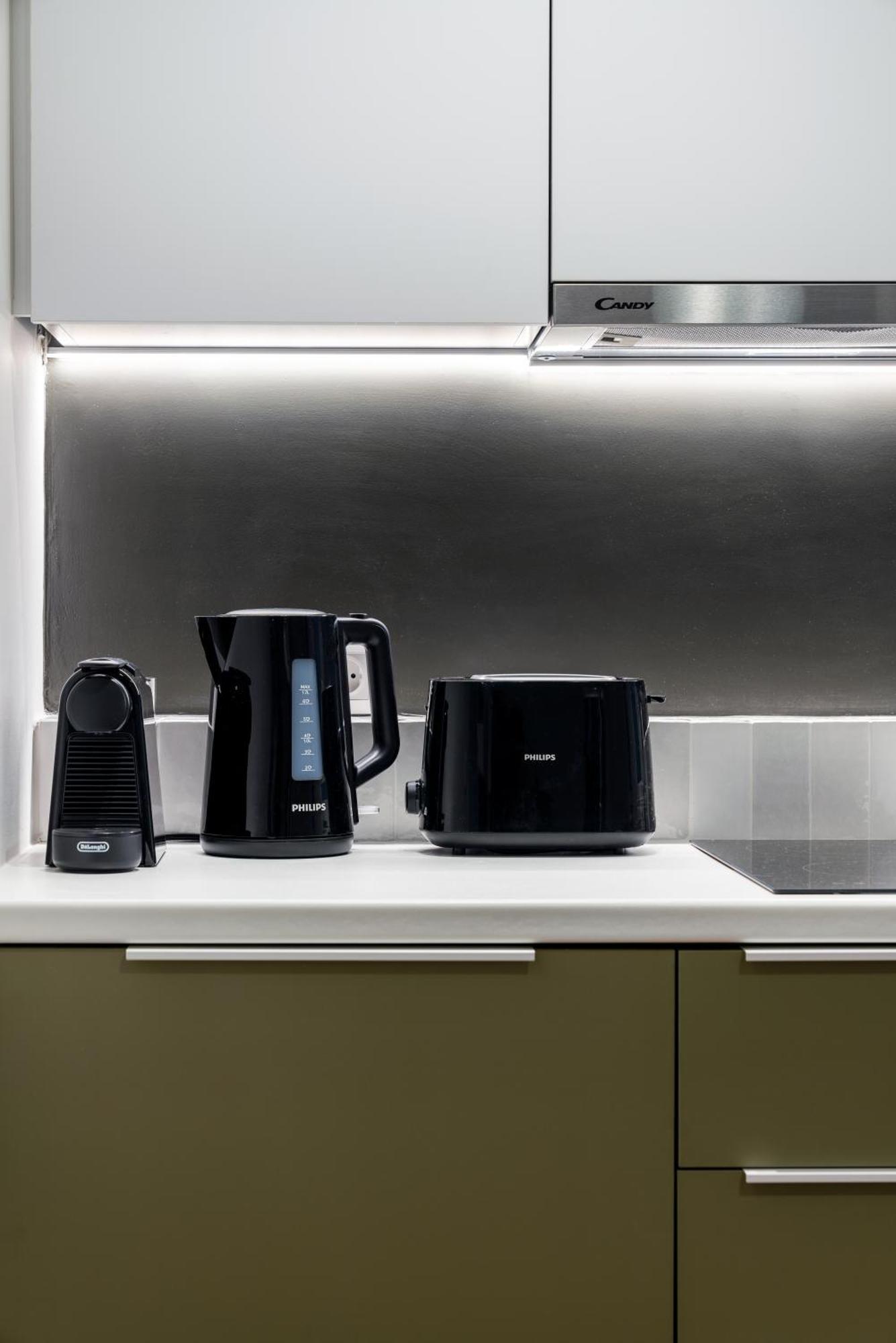 Bliss By Upstreet Apartment Athens