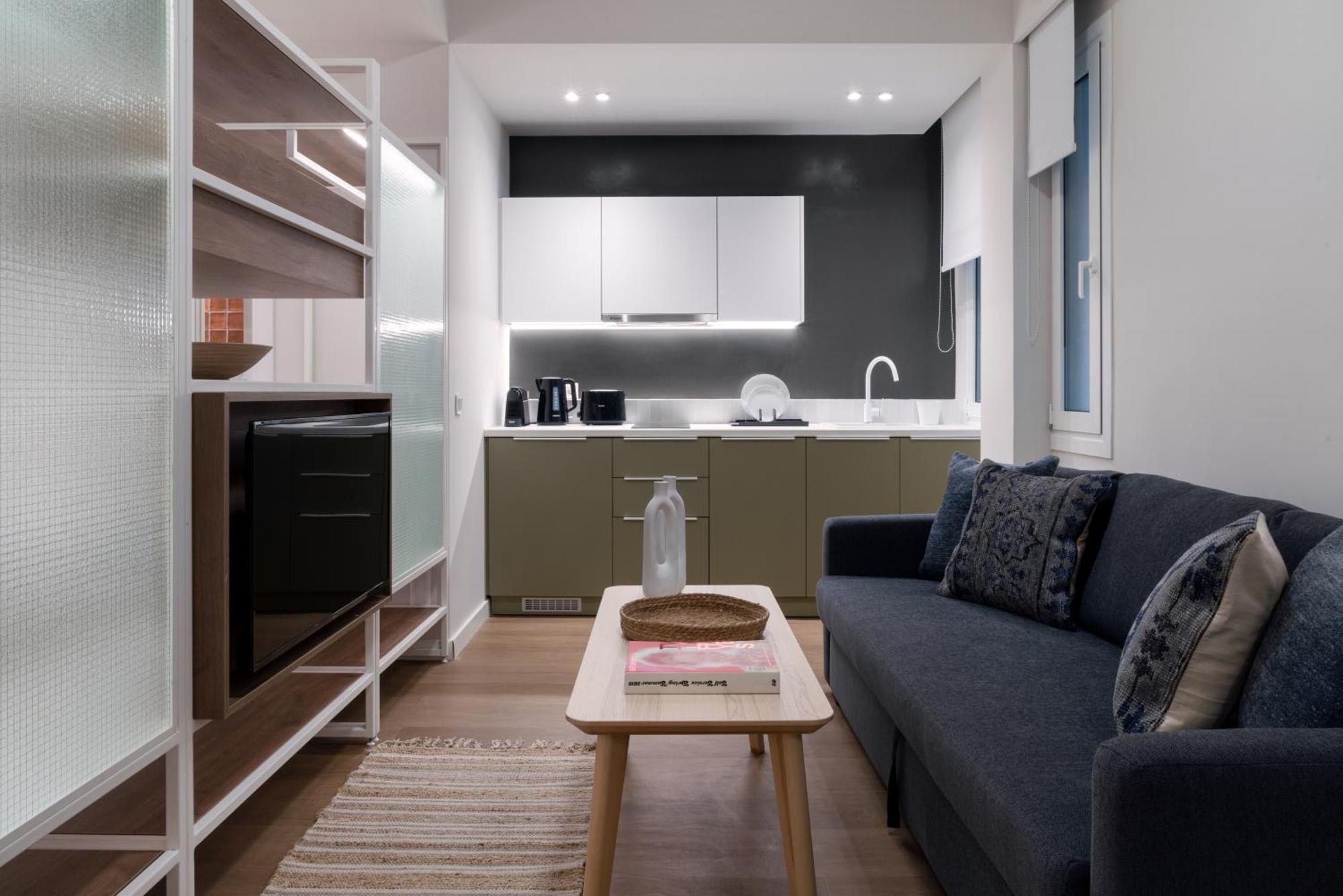 Bliss By Upstreet Apartment *