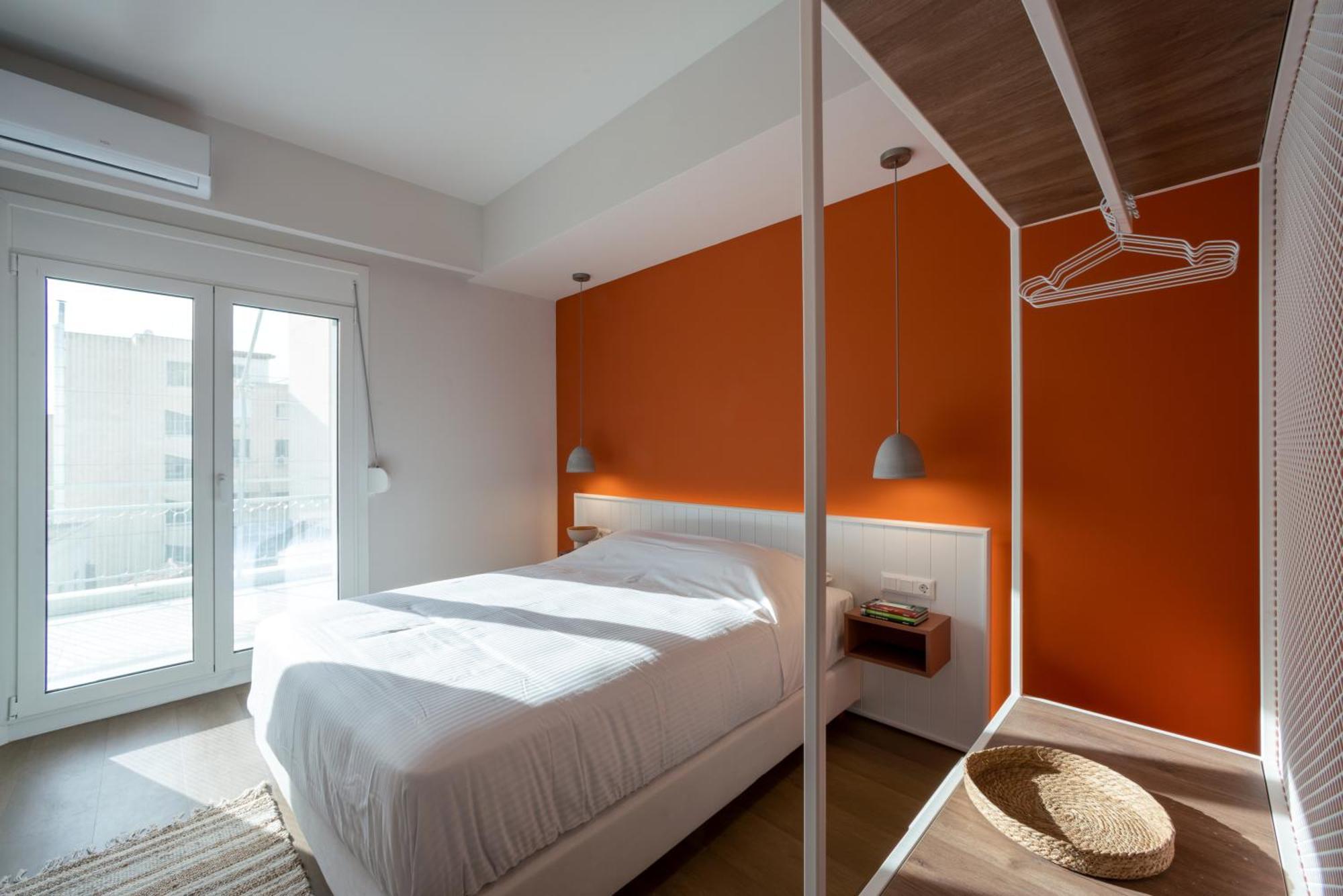 Bliss By Upstreet Apartment