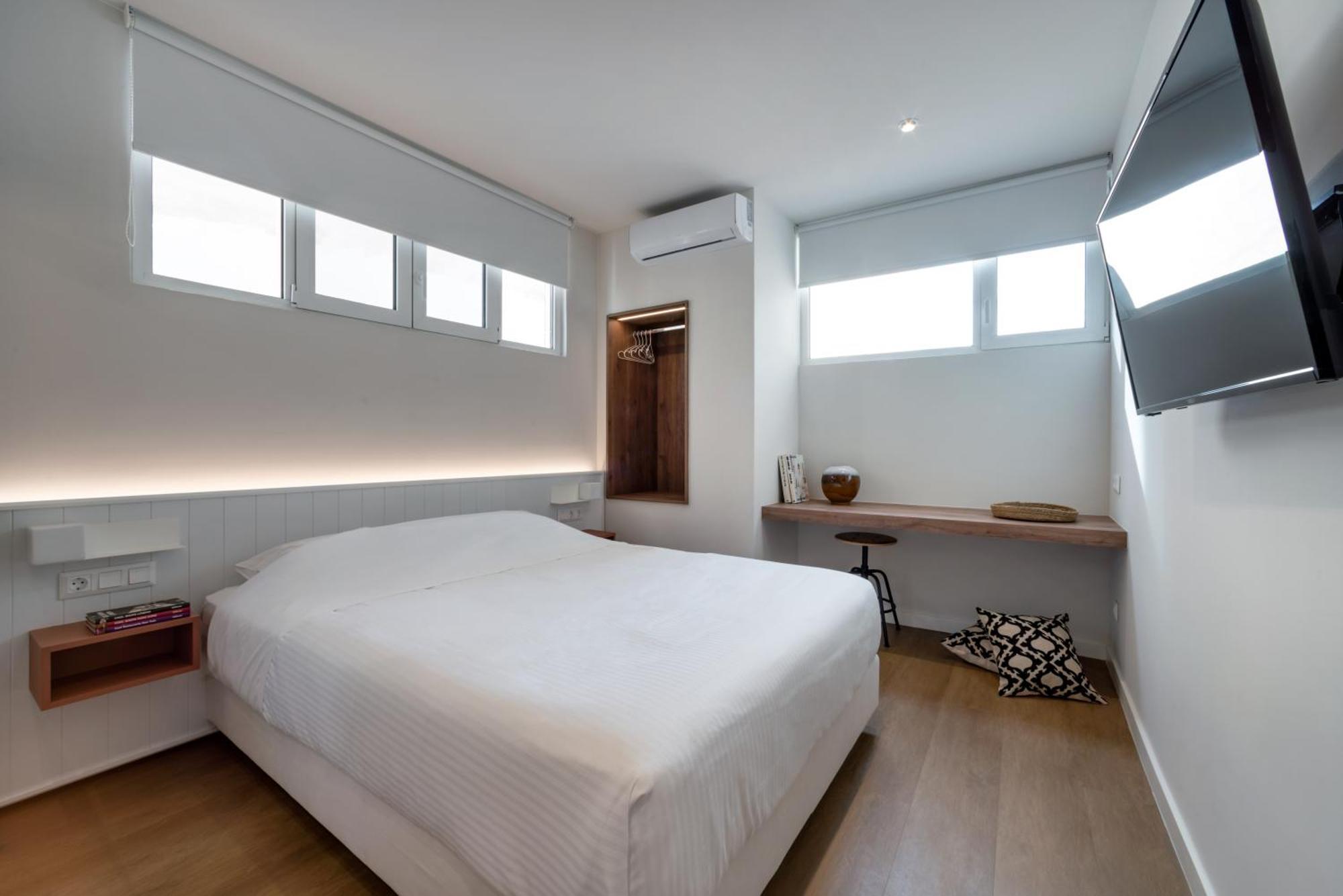 Bliss By Upstreet Apartment *