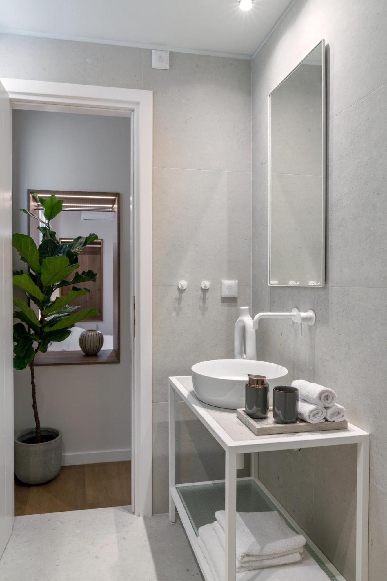 Bliss By Upstreet Apartment *