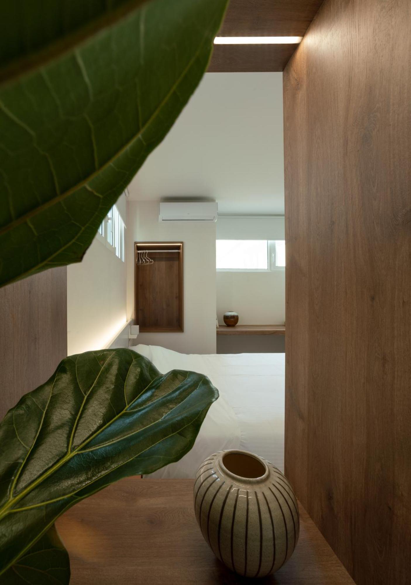 Bliss By Upstreet Apartment Athens