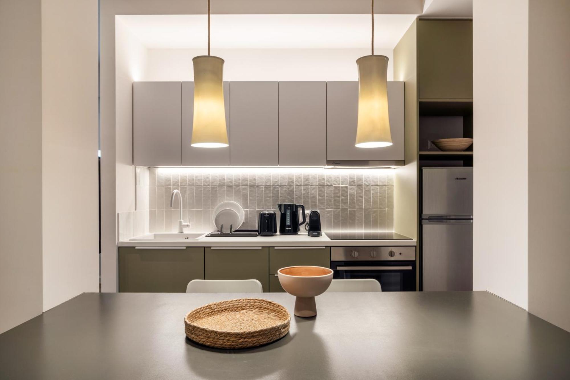Apartment Bliss By Upstreet