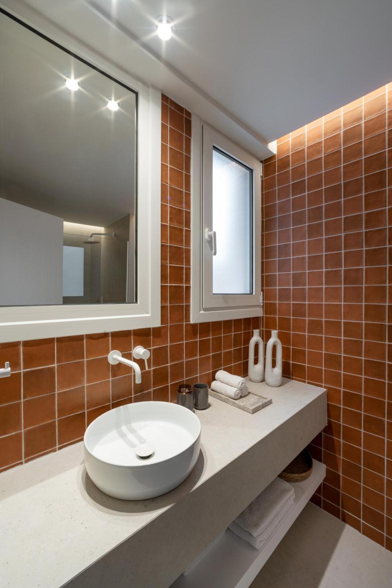 Apartment Bliss By Upstreet Athens