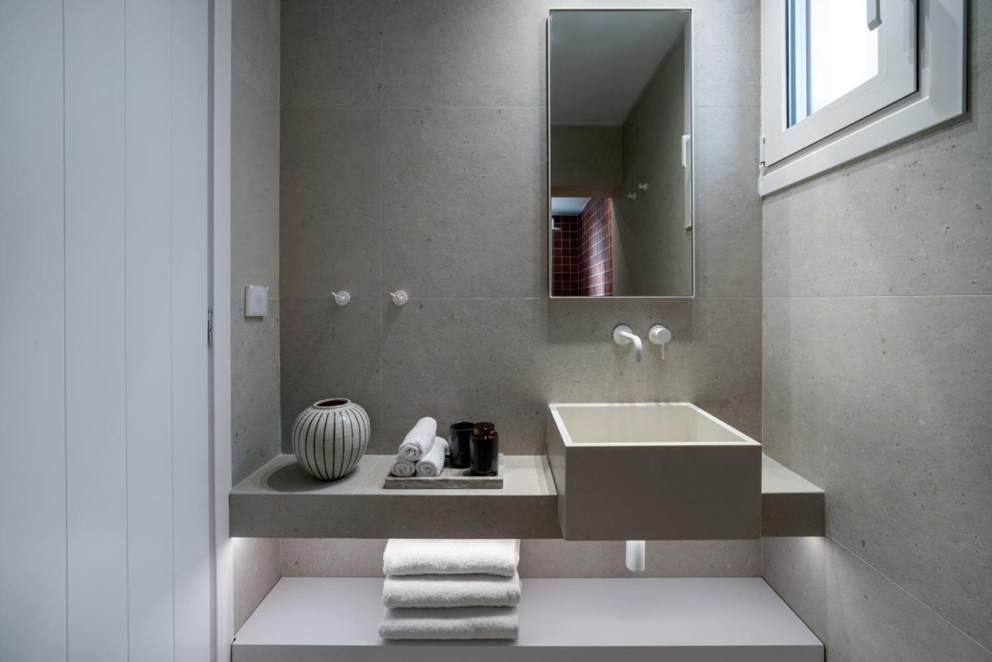 Apartment Bliss By Upstreet *