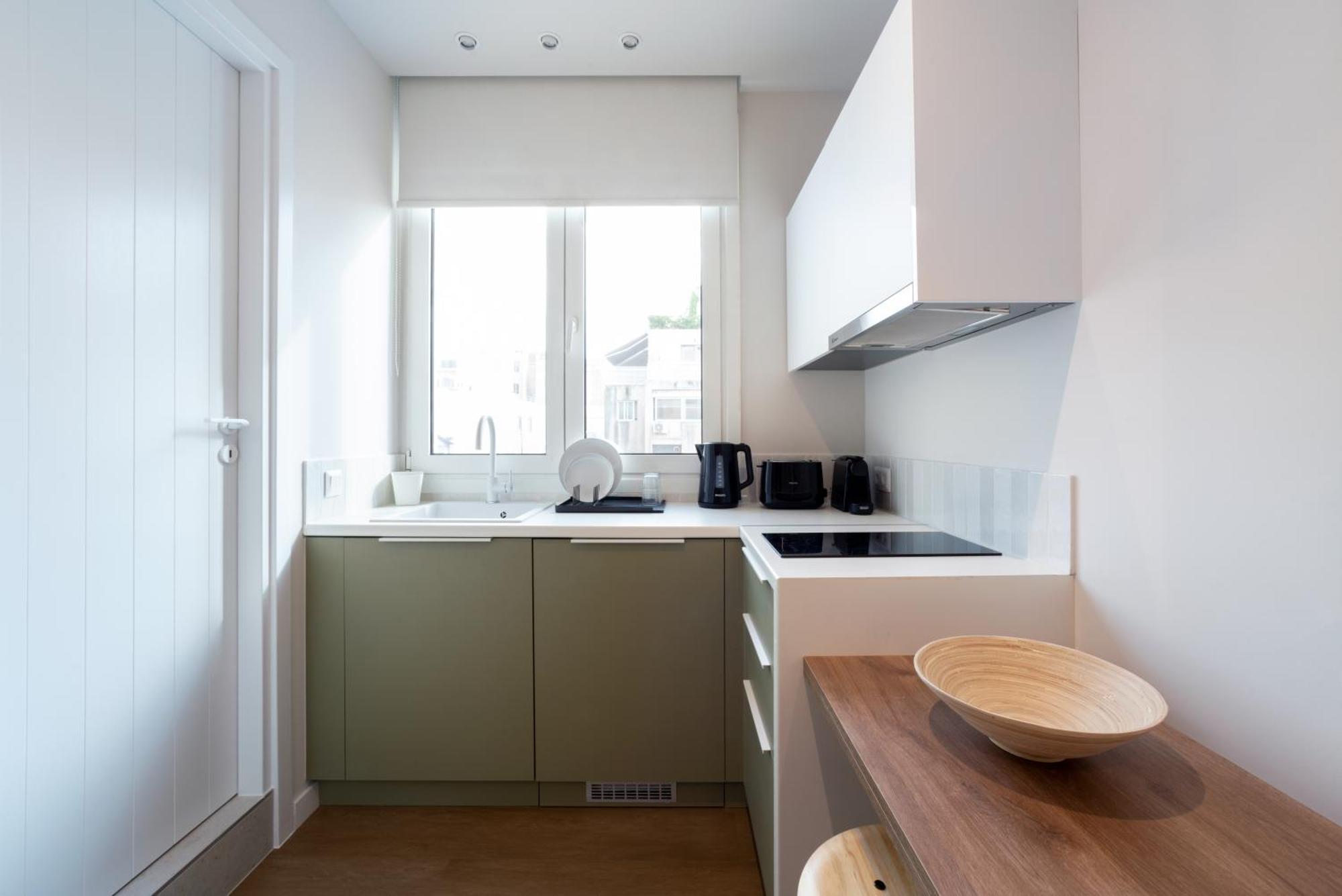 Bliss By Upstreet Apartment Athens