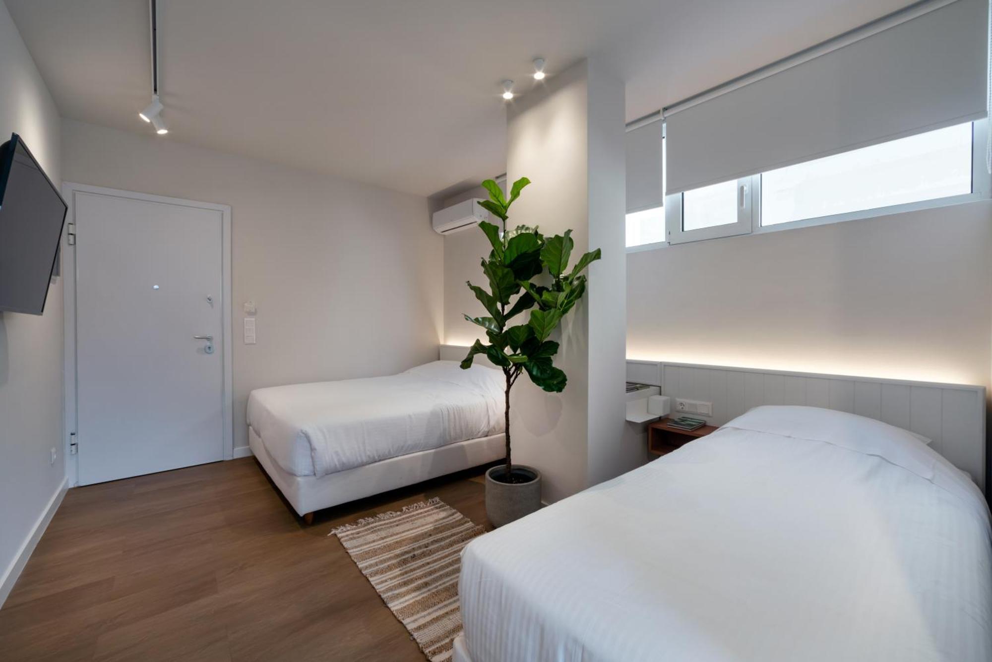 Bliss By Upstreet * Athens