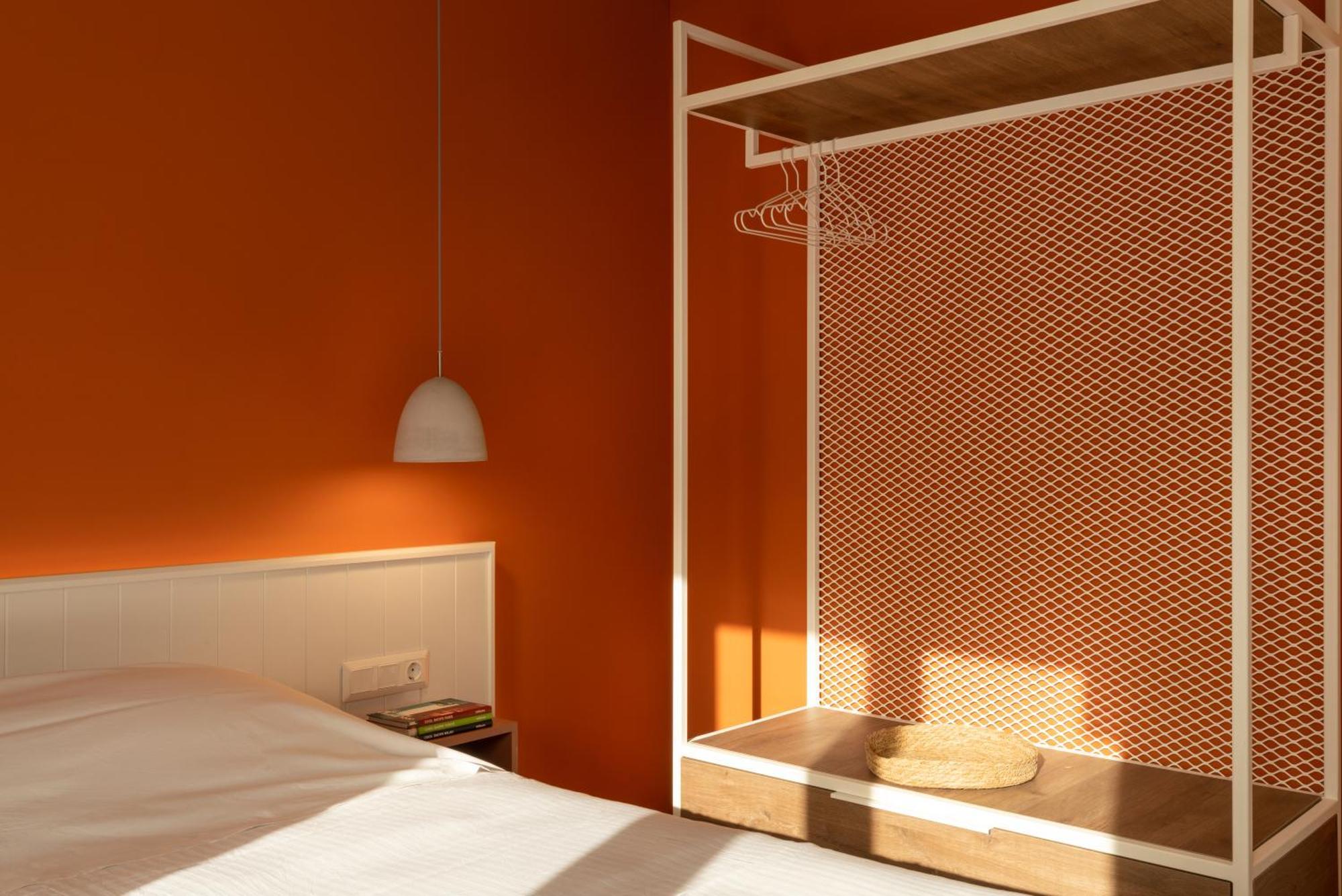 Bliss By Upstreet Apartment *