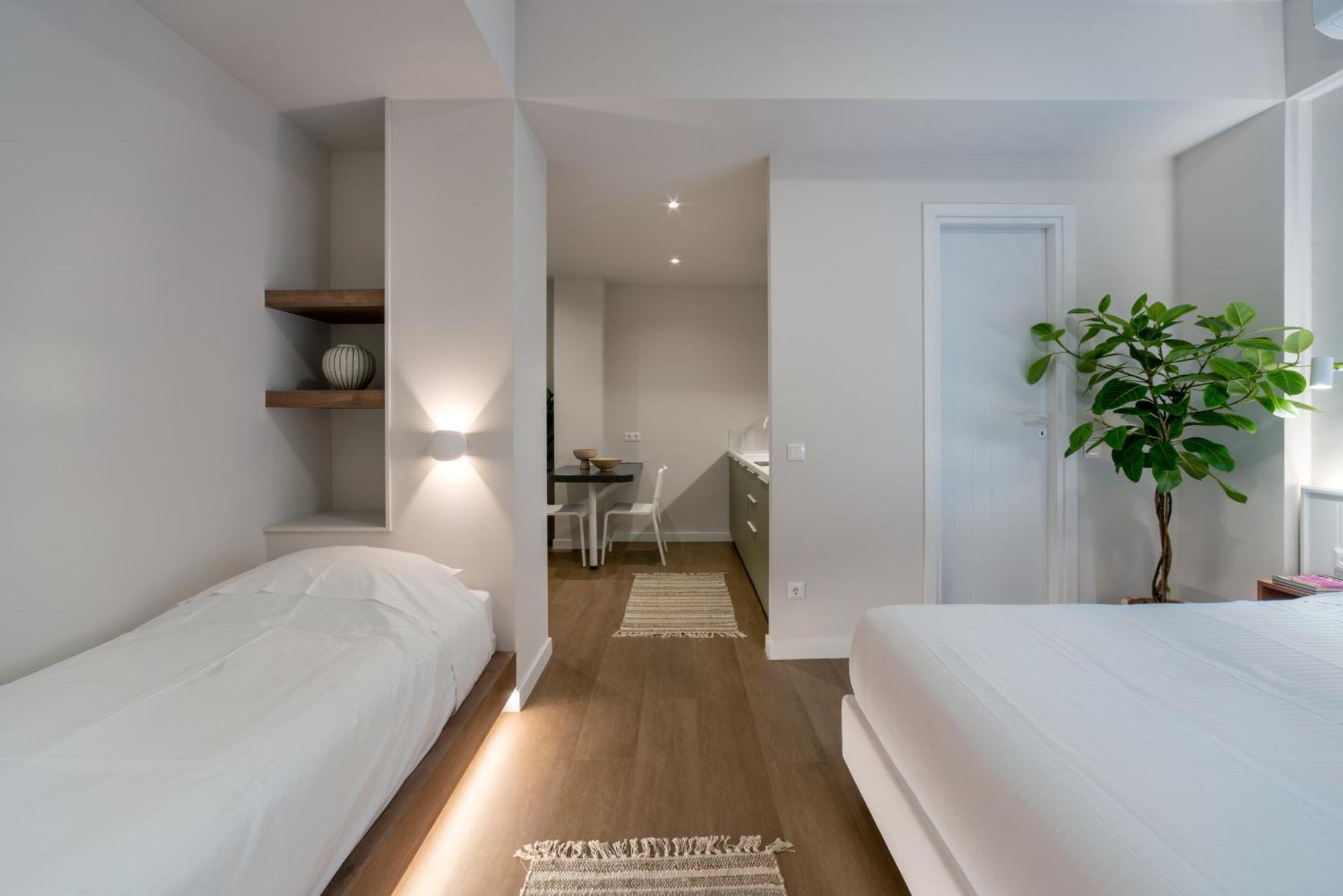 Bliss By Upstreet Apartment *