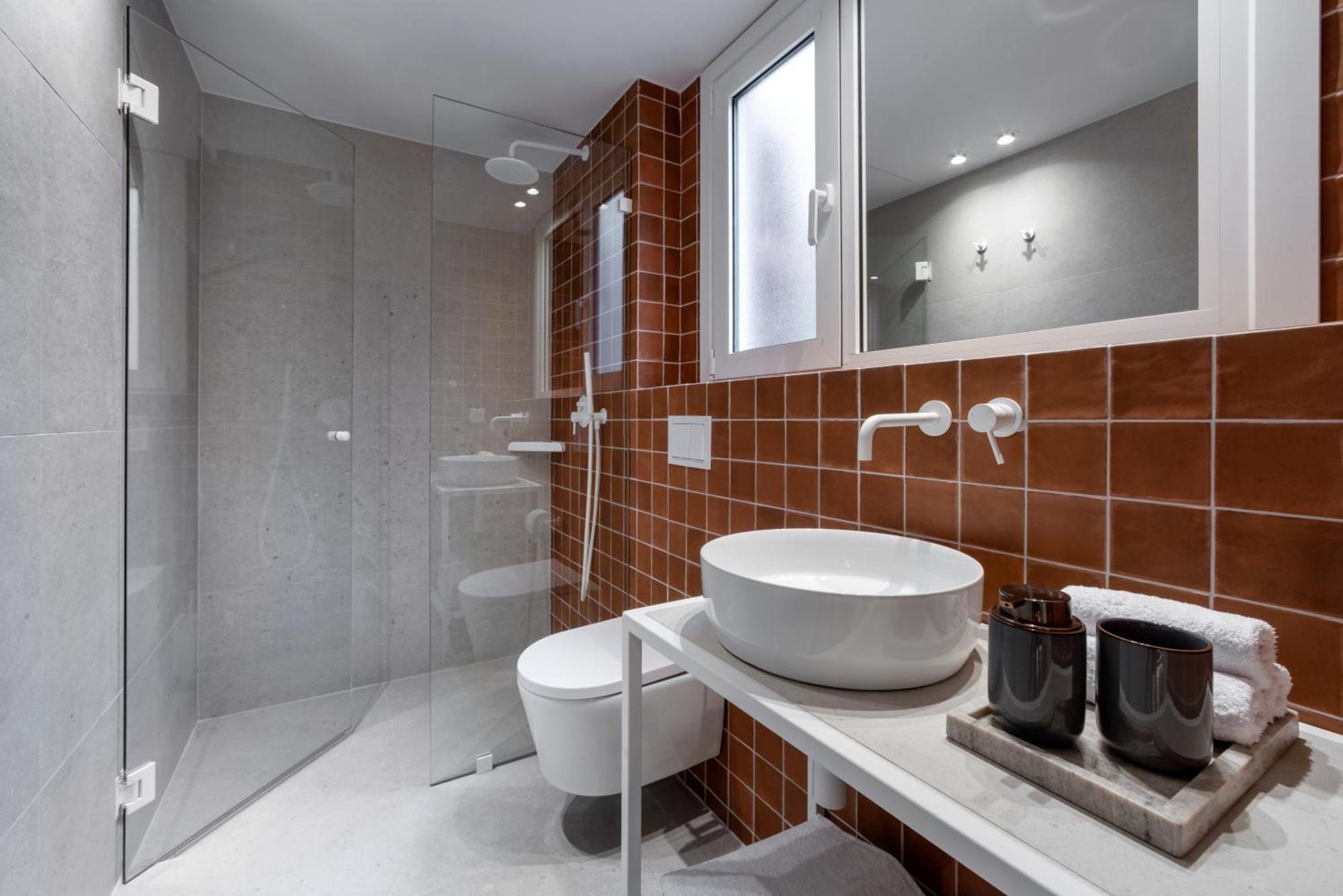 Bliss By Upstreet Apartment Athens