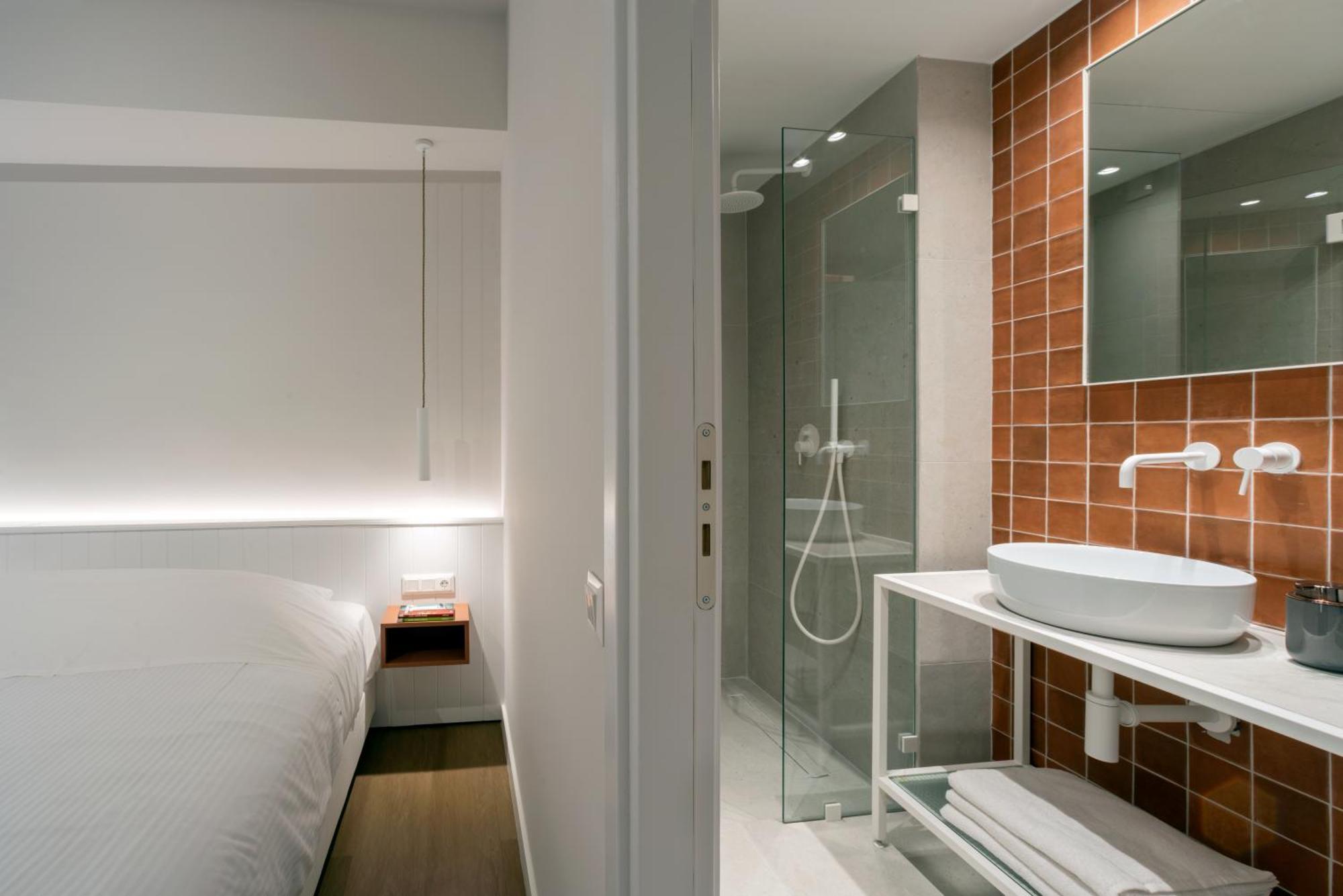 Bliss By Upstreet Apartment *