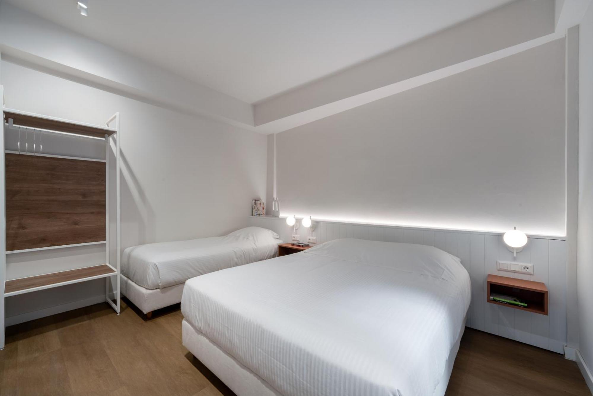 Apartment Bliss By Upstreet