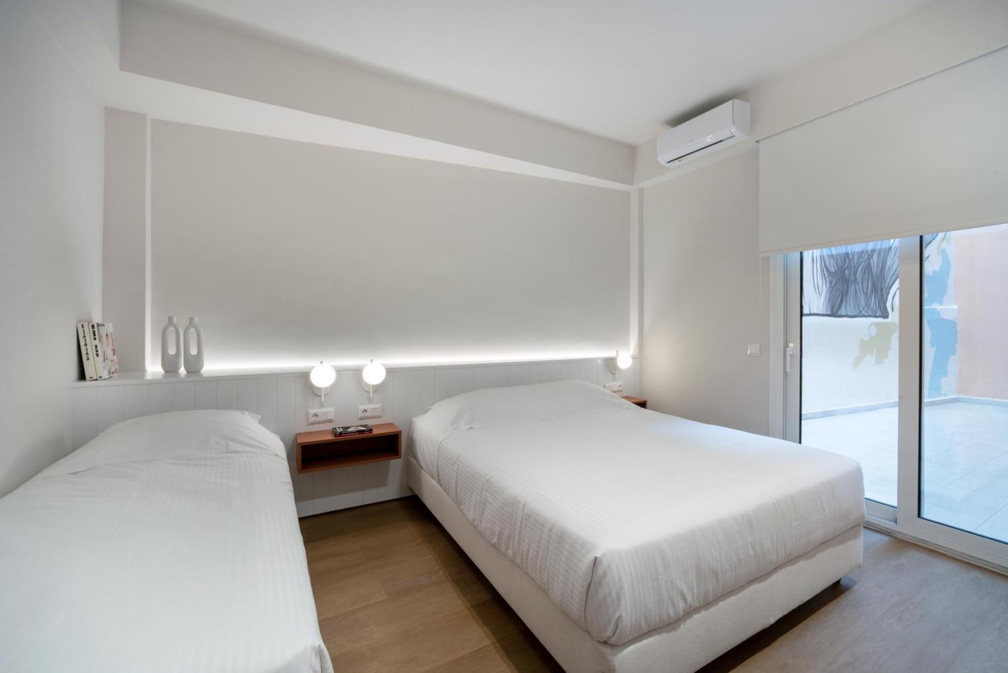 Bliss By Upstreet Apartment Athens