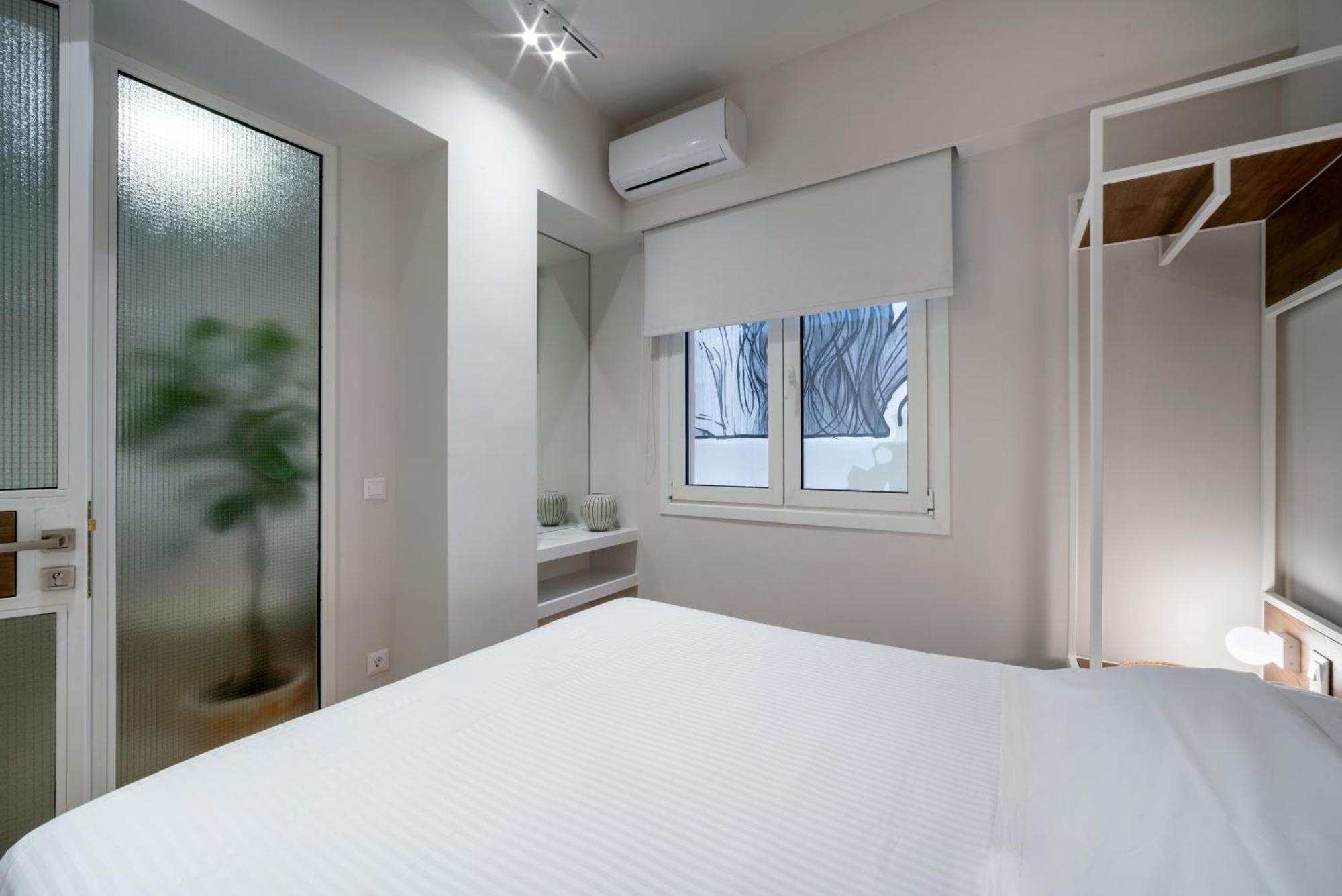 Bliss By Upstreet Apartment