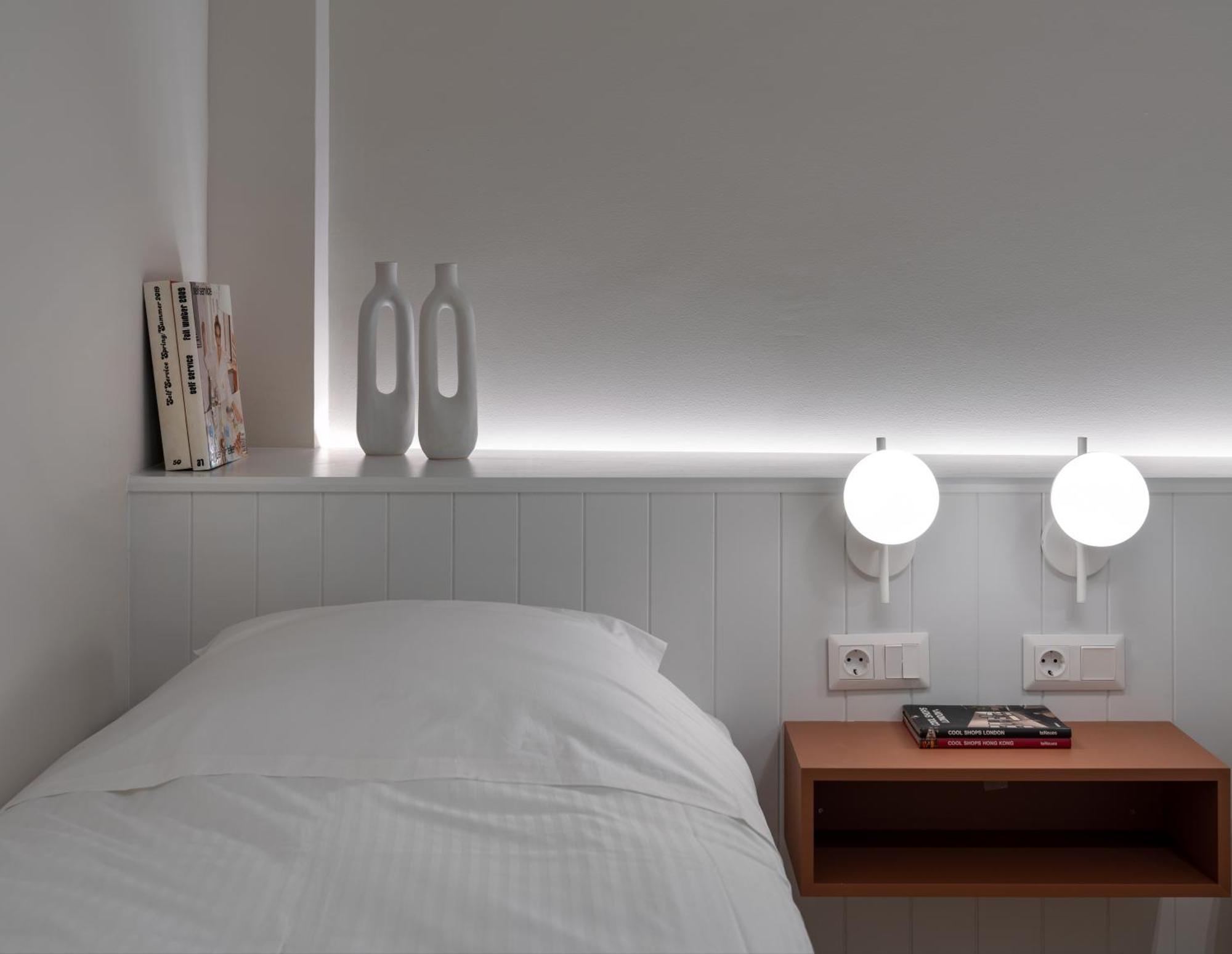 Apartment Bliss By Upstreet *