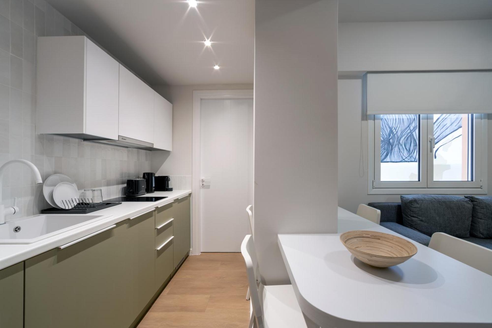 Apartment Bliss By Upstreet *