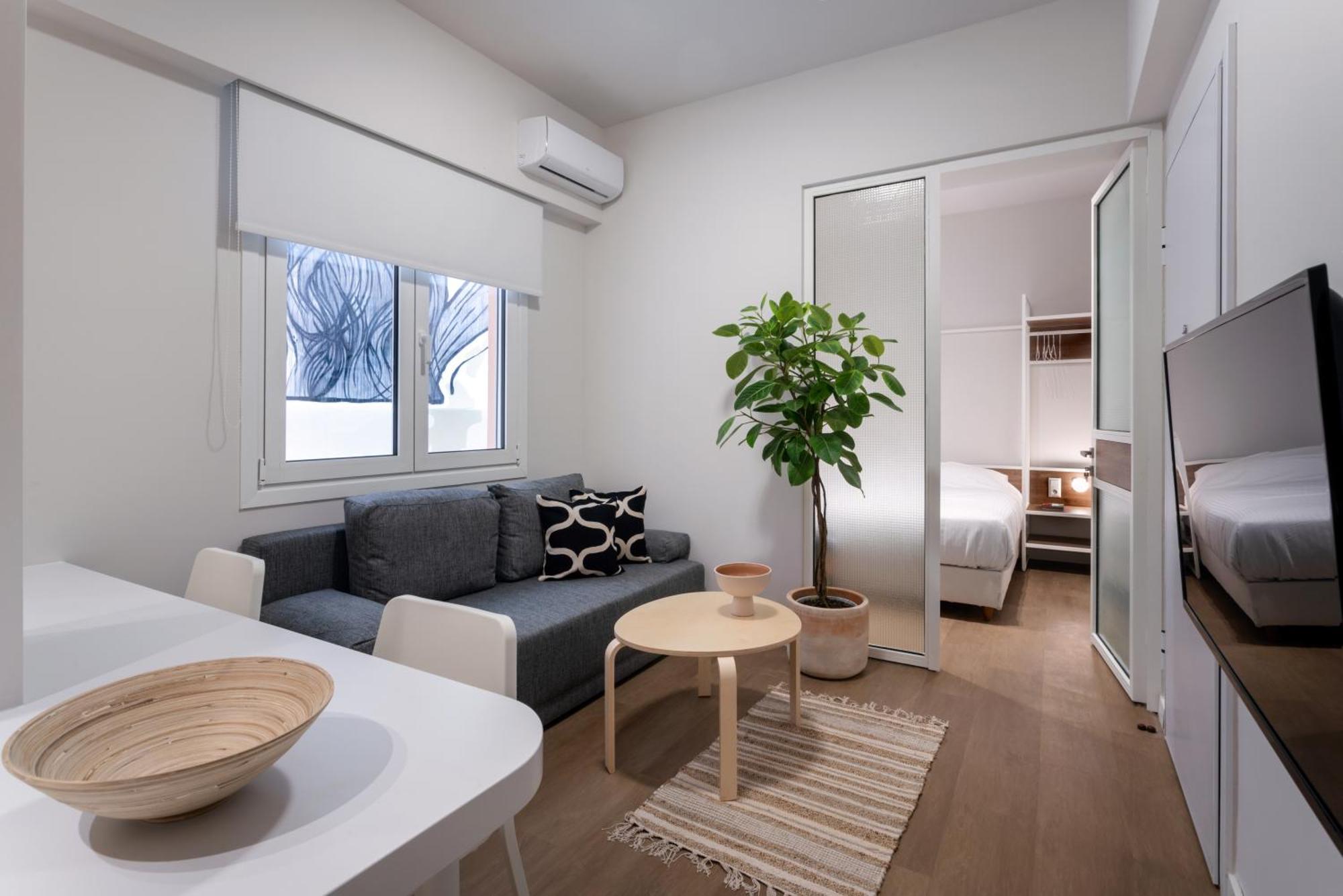 Apartment Bliss By Upstreet *