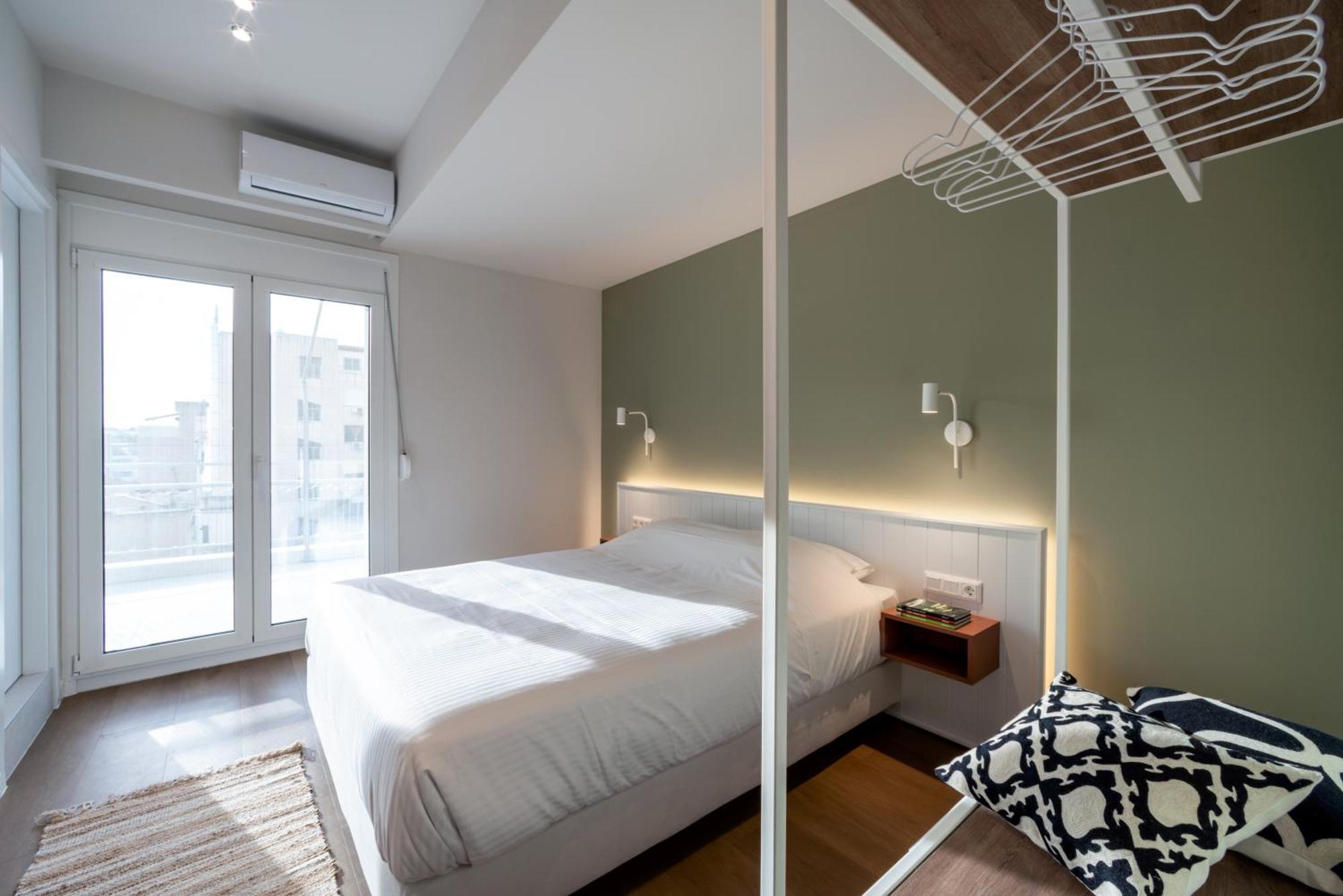 Bliss By Upstreet Apartmán Atény