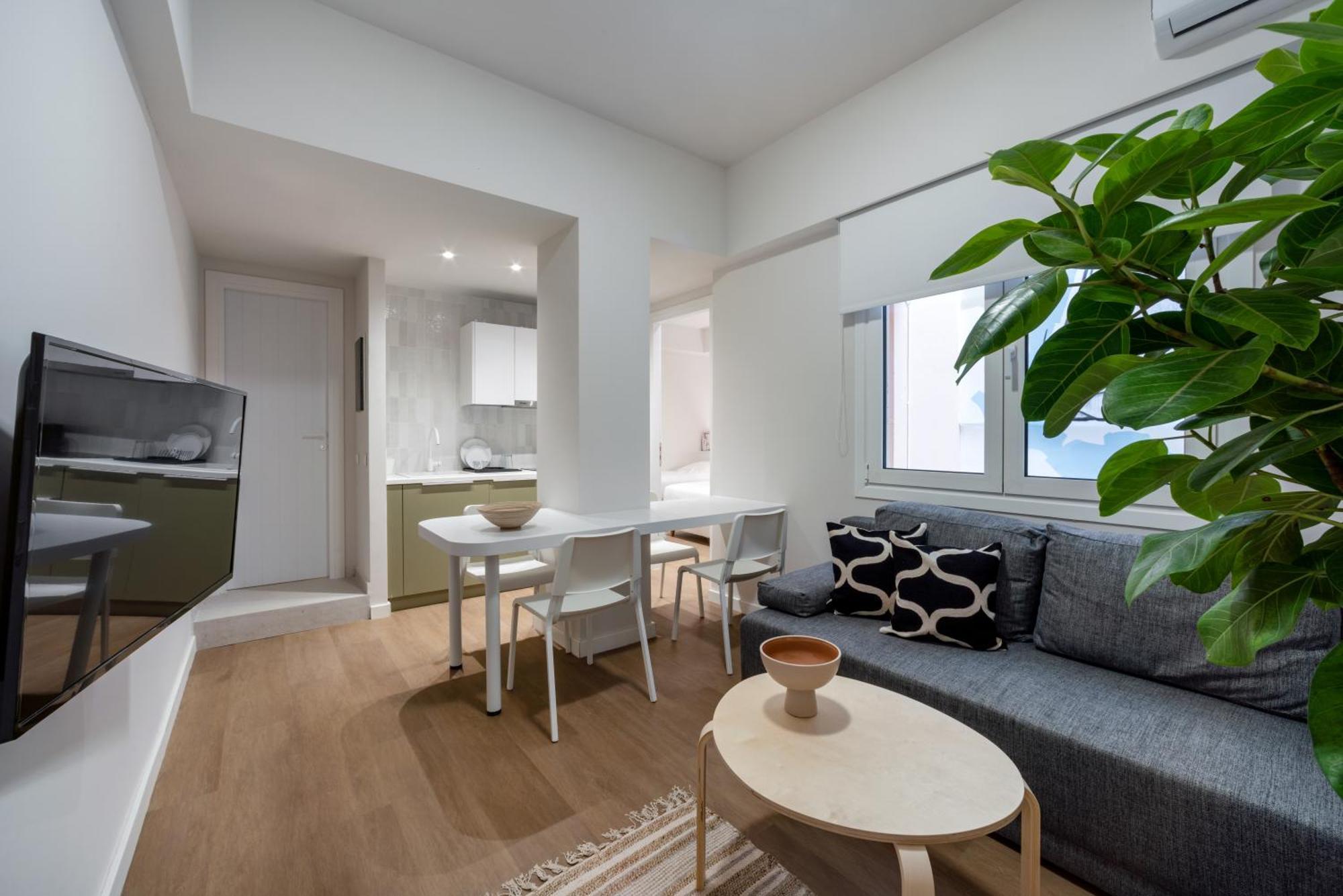 Bliss By Upstreet Apartmán *