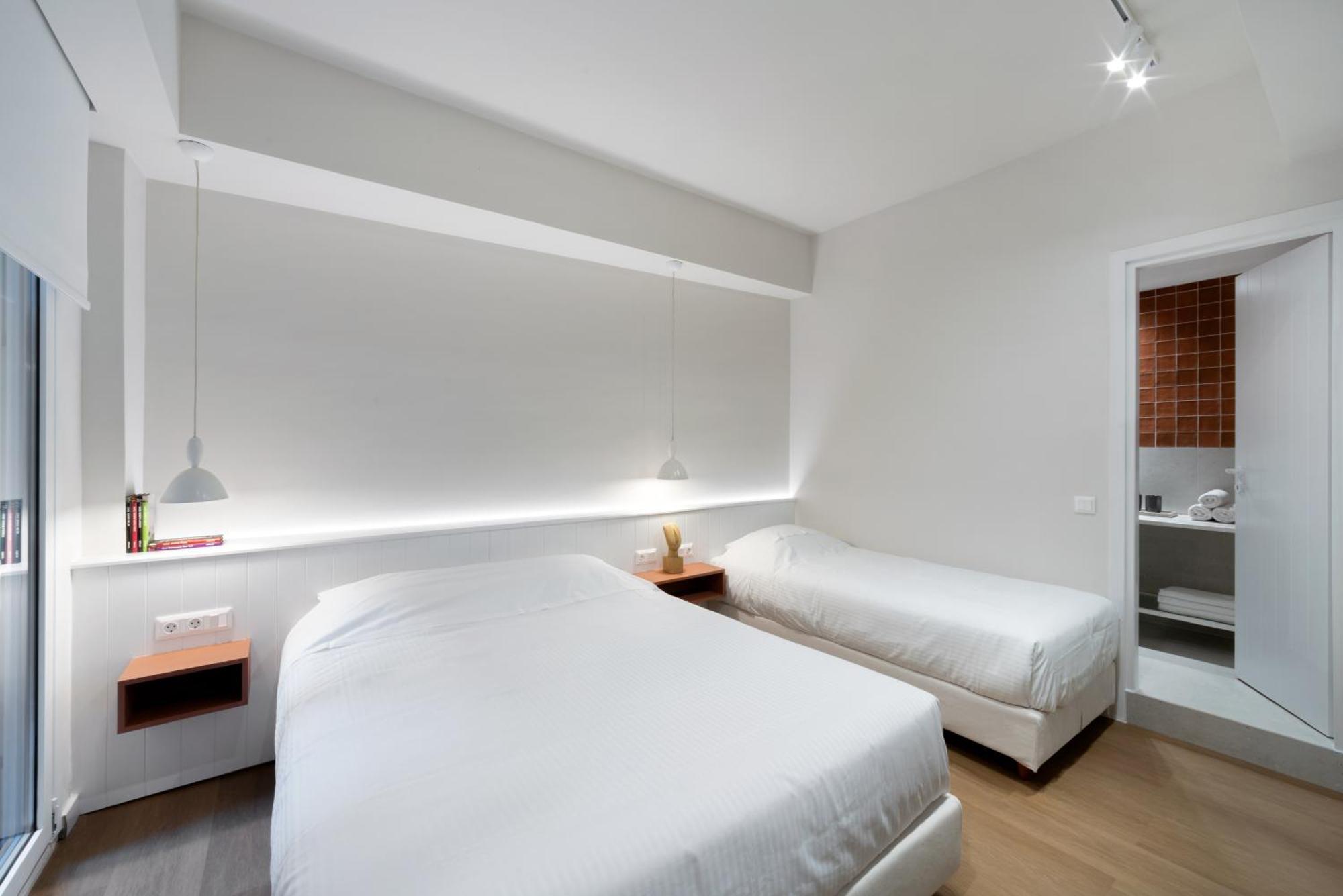 Bliss By Upstreet Atene